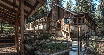 Rock'inn Pines