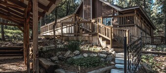 Rock'inn Pines