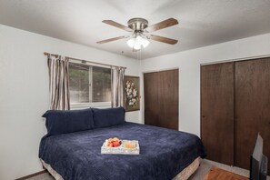 Studio (1 Bedroom) | Property amenity - Rock'inn Pines by Ruidoso Vacation Rentals (Ruidoso)