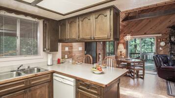 Studio (1 Bedroom) | Fasilitet på overnattingsstedet