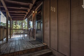 Studio (1 Bedroom) | Property amenity - Rock'inn Pines by Ruidoso Vacation Rentals (Ruidoso)