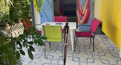 Gîte Moana