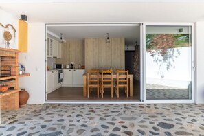 Dining - Beautiful House (Miranda do Corvo)