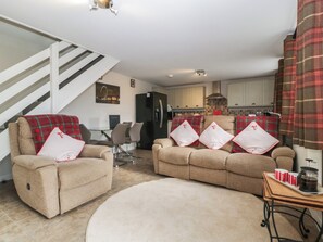 Cottage | Woonruimte