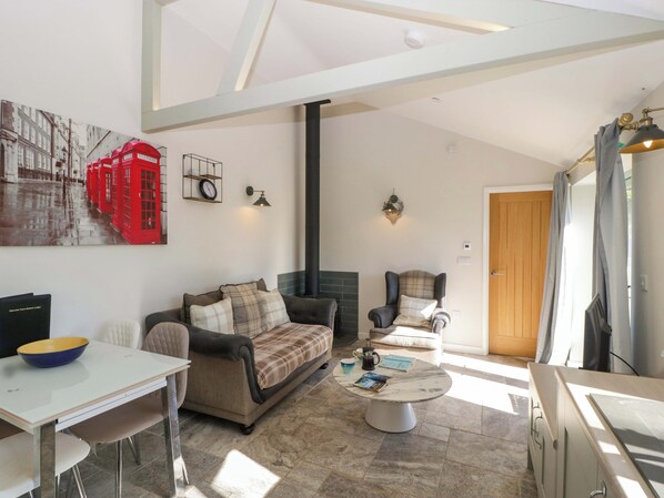 Cottage | Area keluarga