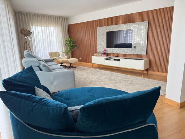 Smart TV