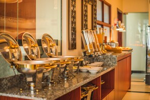 Restaurant - Avoca Inn (Hulhumalé)