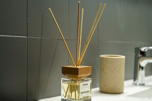 Family House | Bathroom - Arados Family Residence (Kalabaka)