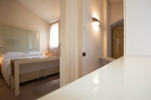 Suite con Terrazza | Minibar, in-room safe, soundproofing, free WiFi - Casa Kirsch  (Venice)