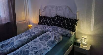 Wohnung in Greifswald nähe Klinikum