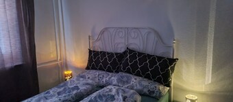 Apartment in Greifswald near the hospital