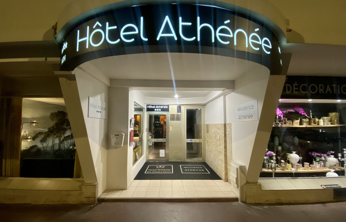 Image de profil de l’hôte