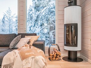 Interior - Rukan rinnemaa a by Interhome (Kuusamo)