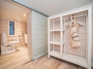Bathroom - Rukan rinnemaa a by Interhome (Kuusamo)