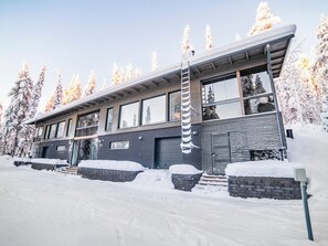 Exterior - Rukan rinnemaa a by Interhome (Kuusamo)