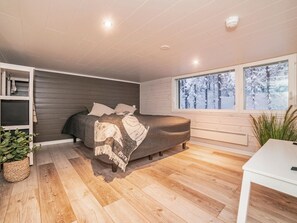 3 bedrooms, Internet - Rukan rinnemaa a by Interhome (Kuusamo)