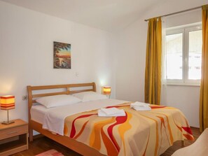 1 habitación y internet 