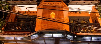 Everest Boutique Hotel