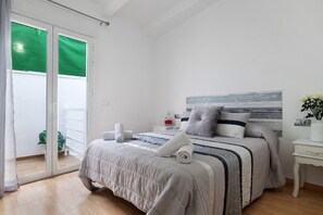 1 habitación, wifi gratis y ropa de cama 