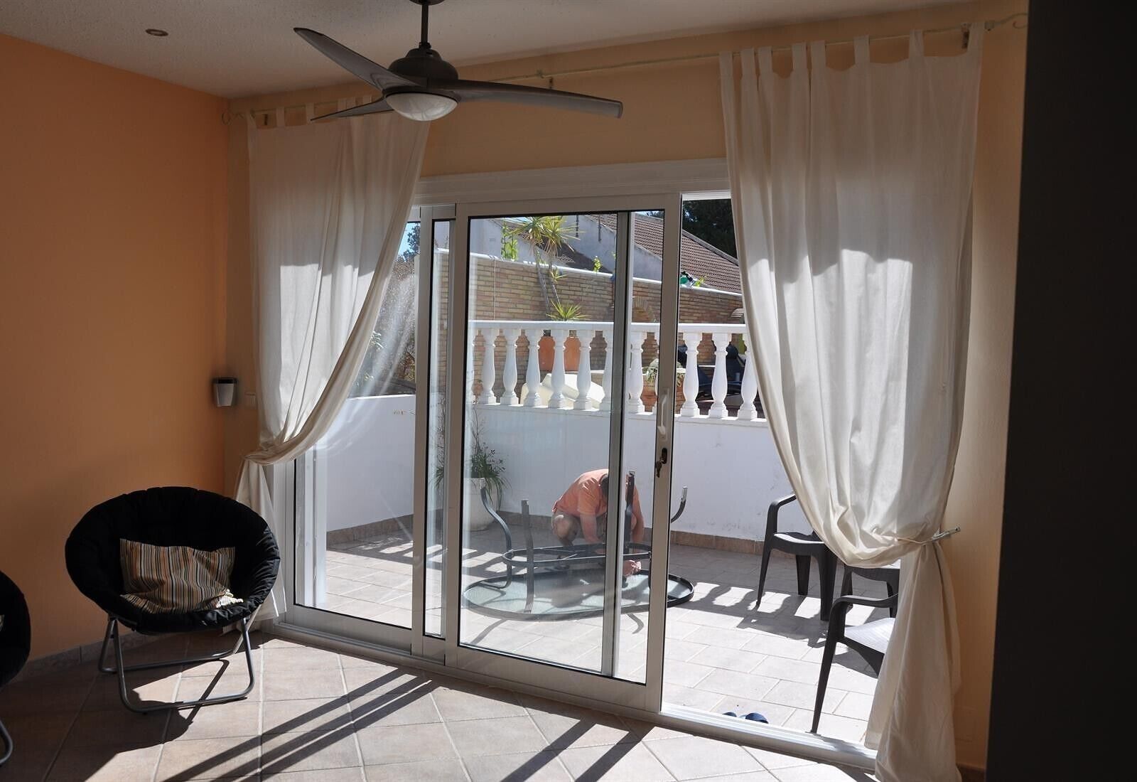 Interieur