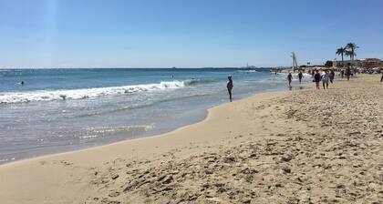 Villa avec piscine privée, terrasse, climatisation et Wi-Fi.