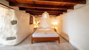 1 slaapkamer, gratis wifi, beddengoed