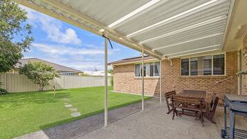 Servei de restauració a l'aire lliure
