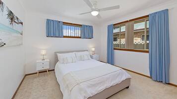 4 dormitoris i wifi gratuïta