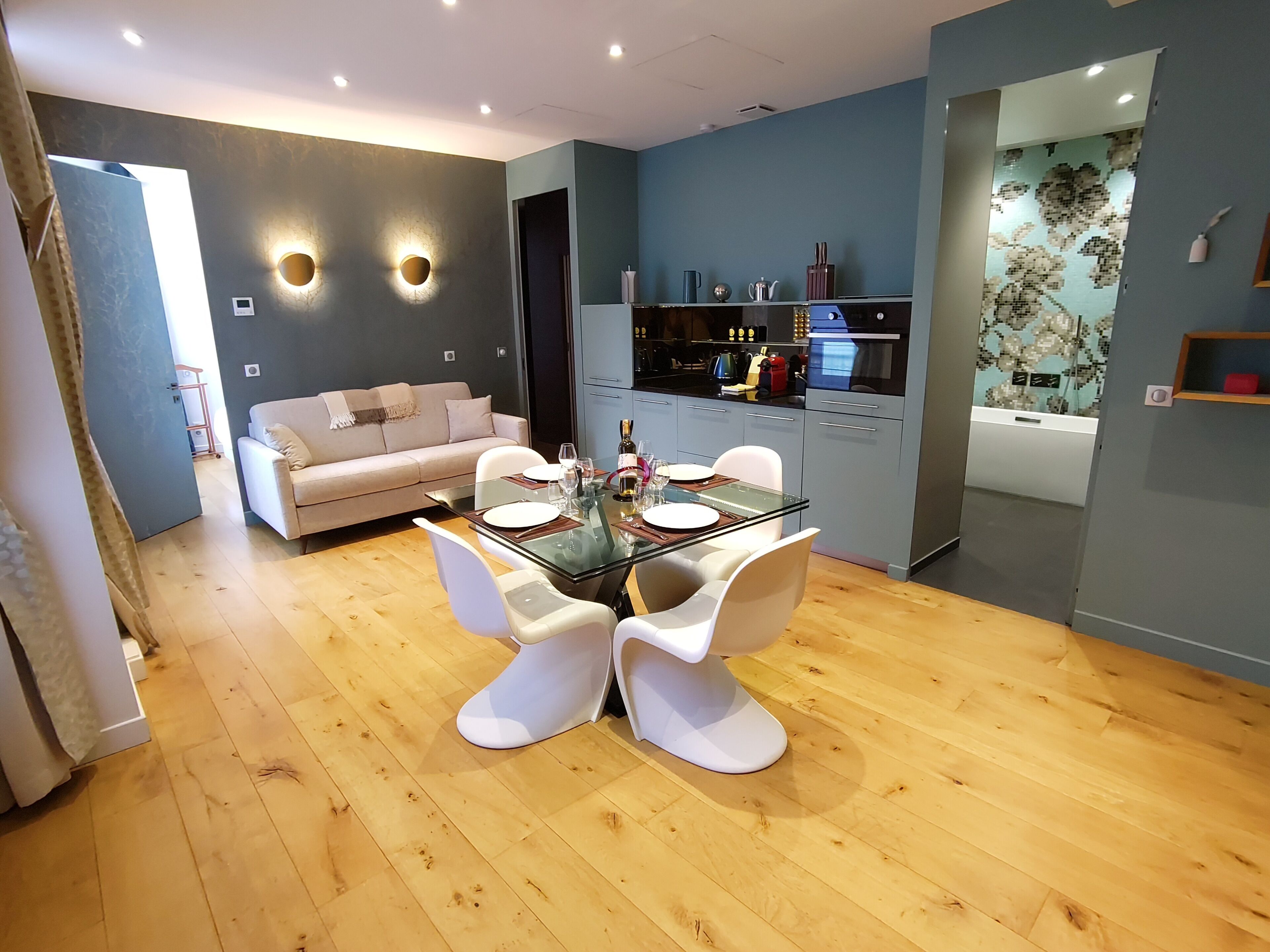 Interieur