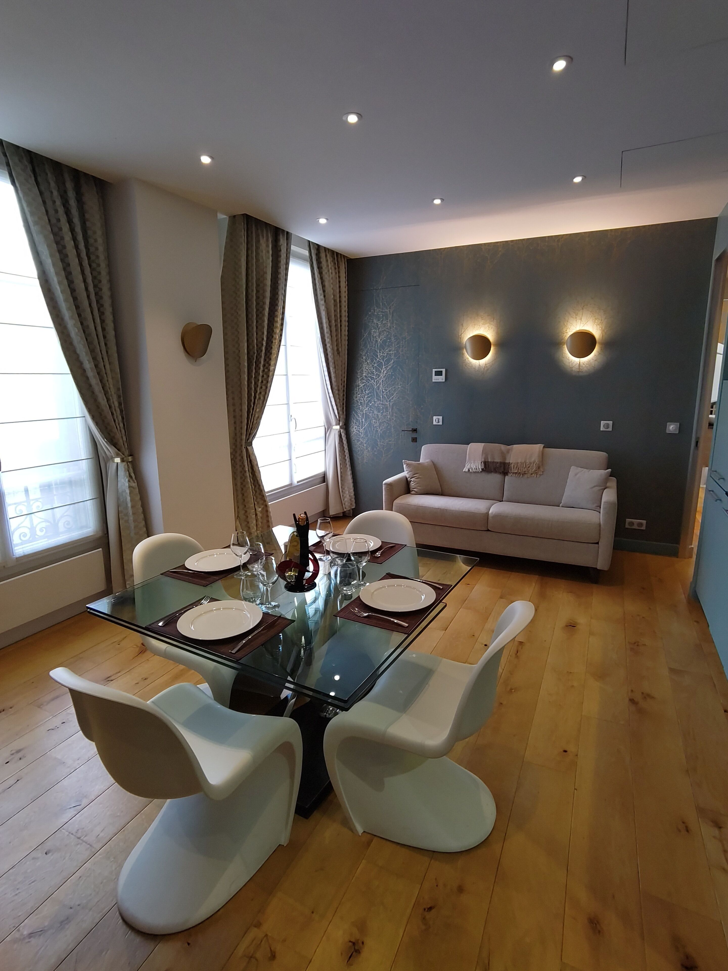 Interieur