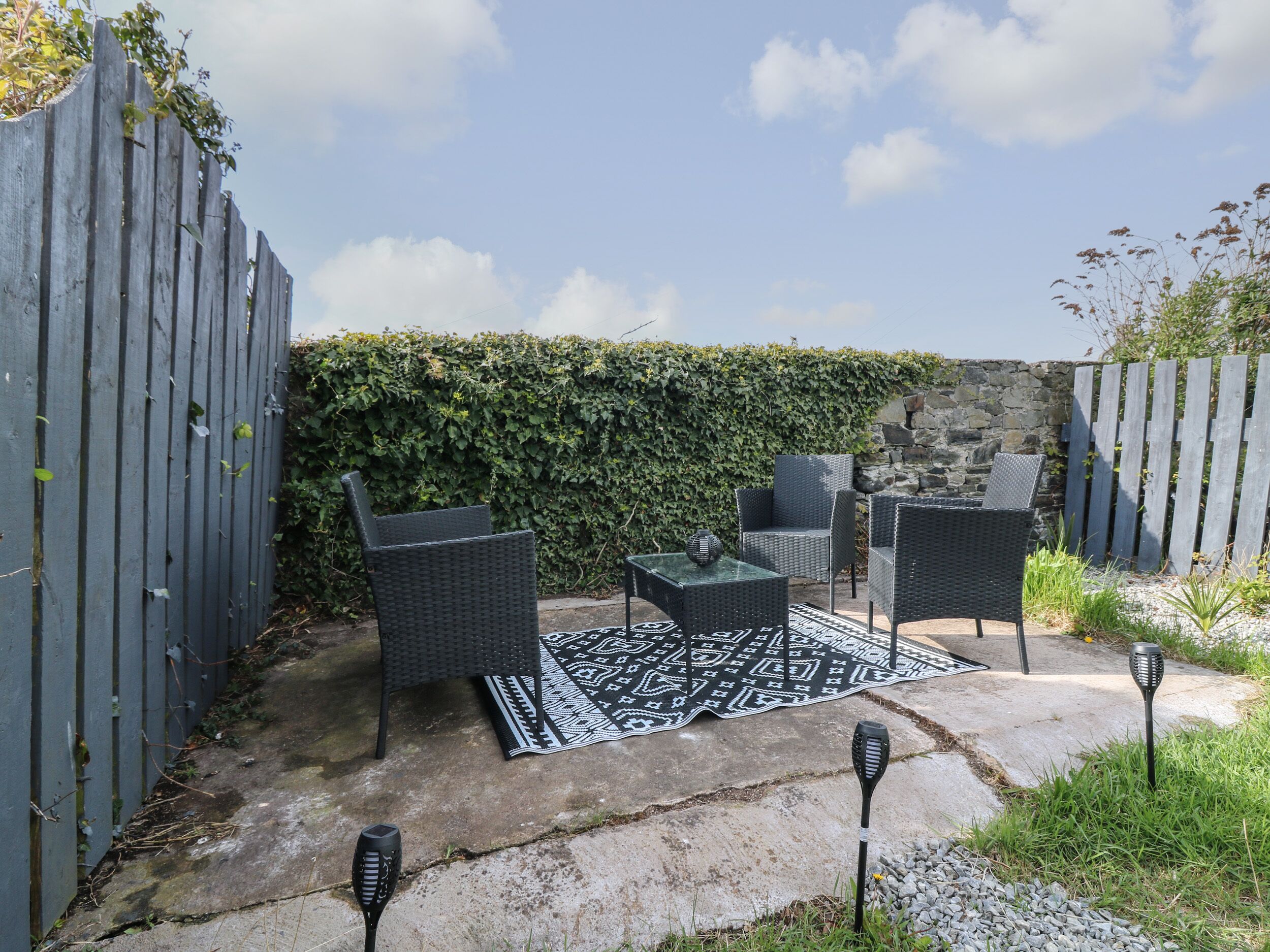 村舍 | 住宿内部