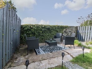 คอทเทจ | ภายใน