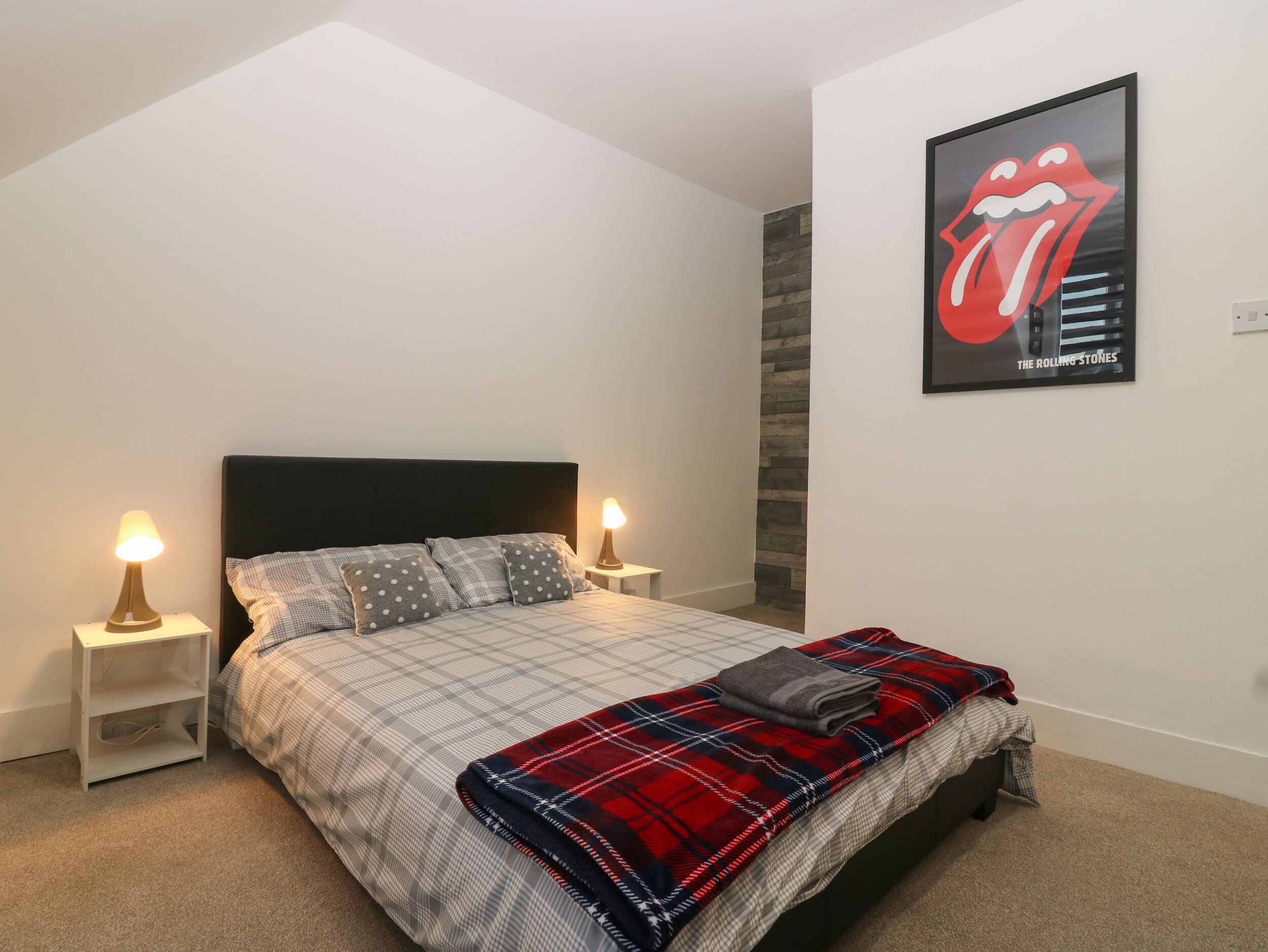 村舍 | 住宿内部