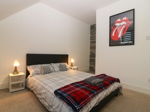 คอทเทจ | ภายใน