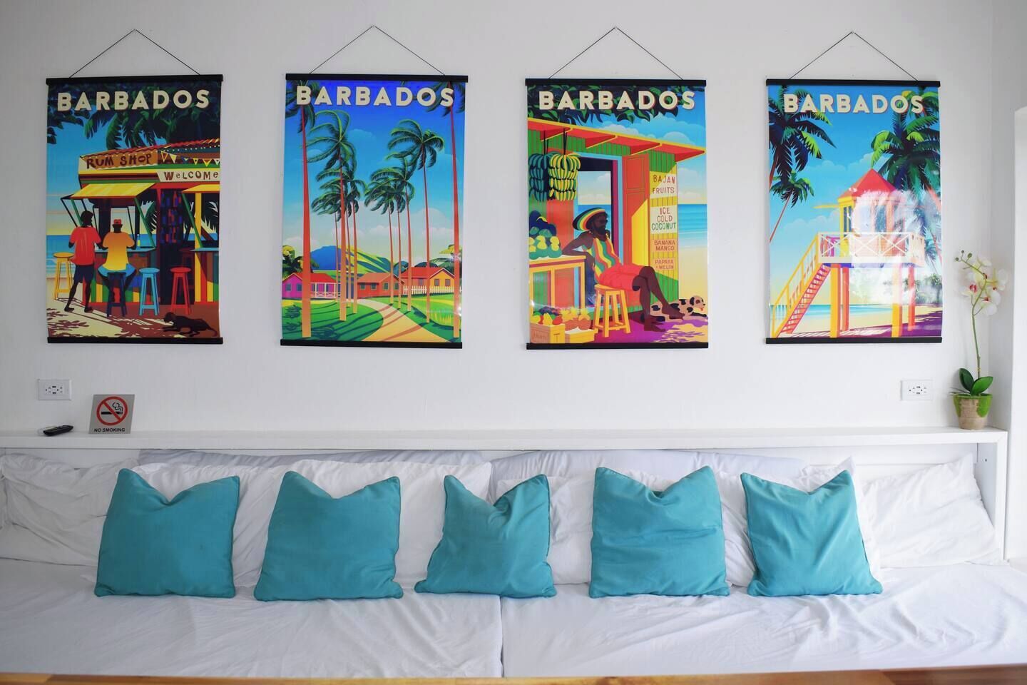 2 soveværelser, strygejern/strygebræt, Wi-Fi, sengetøj