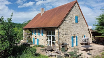 Außenbereich