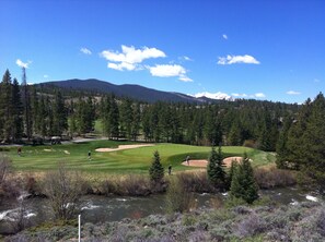 Golf - Views/Near Snake River/Hot Tubs (Keystone)