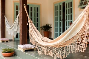 Porch - Porto Atobá (Ilhabela)