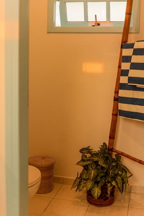 Panoramic Room | Iron/ironing board, free WiFi - Porto Atobá (Ilhabela)