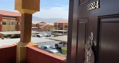 Desert Ridge Retreat by Mesquite Vacation Rentals with Pet Friendly Amenities and $510 in free daily activities