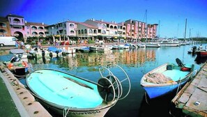 Marina