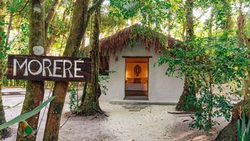 Triple Room | 2 bedrooms, in-room safe, free WiFi, bed sheets