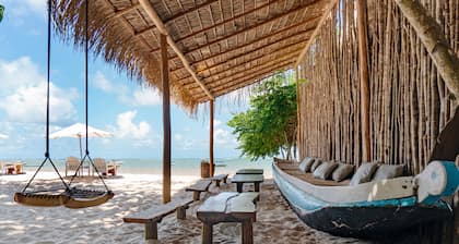 Ventos Moreré Hotel & Beach Club