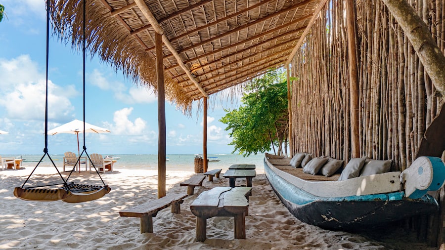 Ventos Moreré Hotel & Beach Club