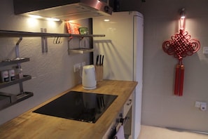 Apartment, 1 Bedroom (1st Floor) - Royal Mile Mansions by Edinburgh City Apartments (Edinburgh)