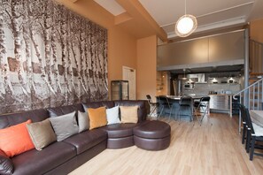 Room - Royal Mile Mansions by Edinburgh City Apartments (Edinburgh)