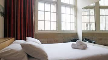 Apartment, 1 Bedroom (1st Floor)