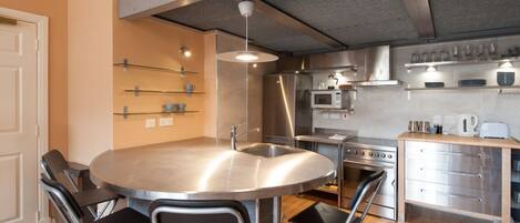 Apartment, 1 Bedroom (2nd Floor)