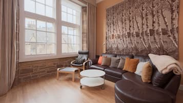 Apartment, 1 Bedroom (2nd Floor)