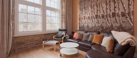 Apartment, 1 Bedroom (2nd Floor)